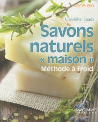 Savons naturels 