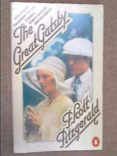 The Great Gatsby [9782246001454]
