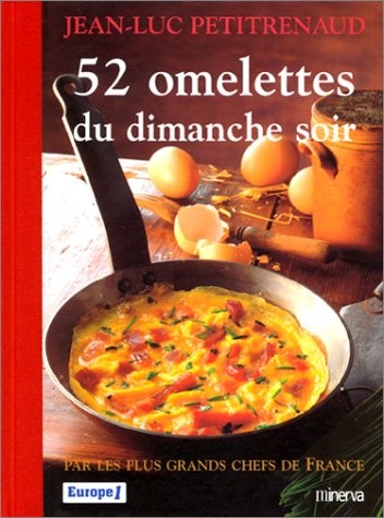 52 omelettes du dimanche soir