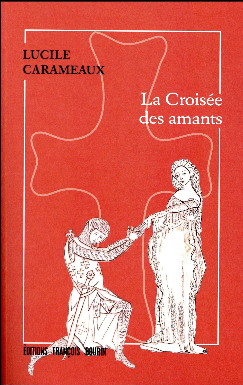La croisée des amants
