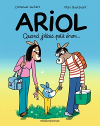 Ariol, Tome 21: Ariol 21