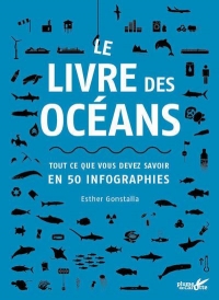 Le livre des oceans