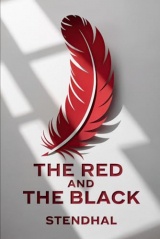The Red and the Black (A Chronicle of the Nineteenth Century): New Translation