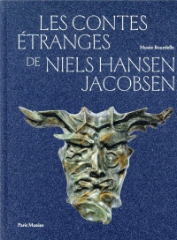 Niels Hansen Jacobsen