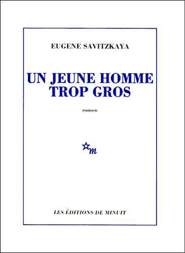 Un jeune homme trop gros