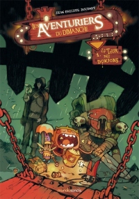 Les aventuriers du dimanche tome 1