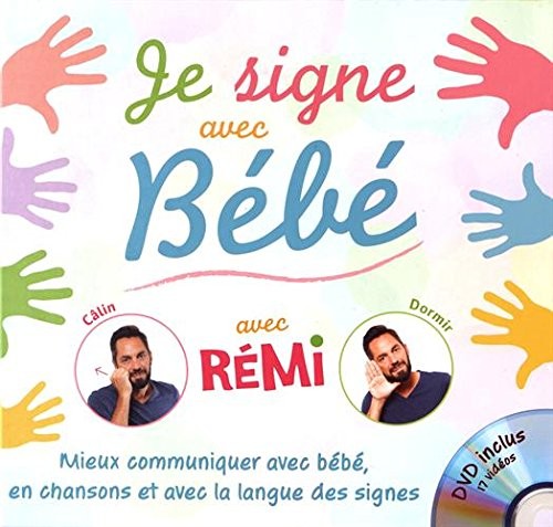 Je signe avec bébé
