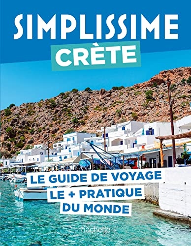 Crète Guide Simplissime