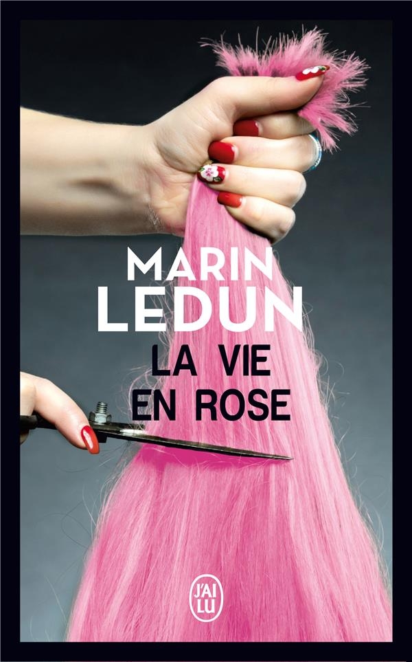 La Vie en Rose