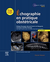 Échographie en pratique obstétricale (Imagerie médicale : Précis)