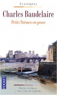 Petits poèmes en prose