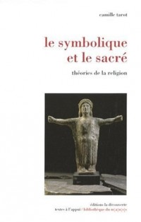 Le symbolique et le sacré