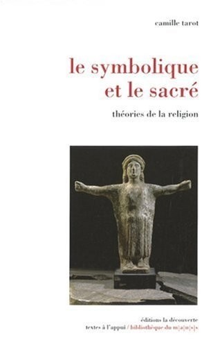 Le symbolique et le sacré
