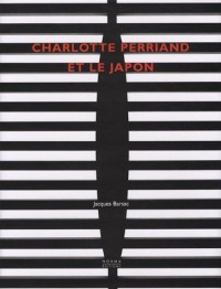 Charlotte Perriand et le Japon