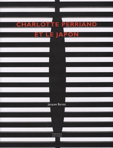Charlotte Perriand et le Japon