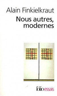 Nous autres, modernes