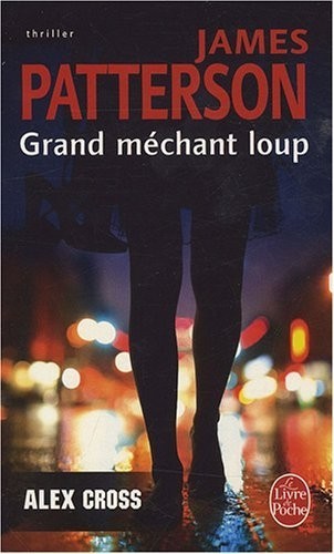 Grand méchant loup