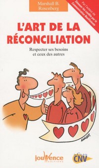 L'art de la réconciliation : Respecter ses besoins et ceux des autres