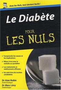 Le Diabète Poche Pour les nuls