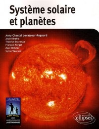 Système solaire et planètes