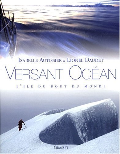 Versant océan : L'île du bout du monde