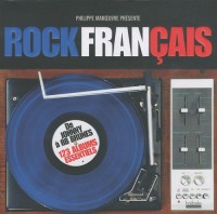 Le rock français