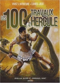 Les 100 travaux d'Hercule