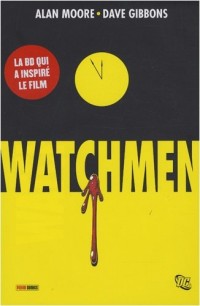 Best Of - Watchmen