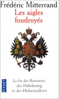 AIGLES FOUDROYES