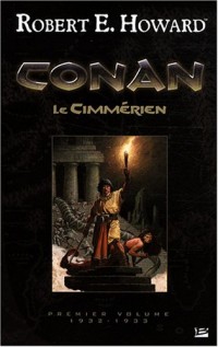 Conan le Cimmérien