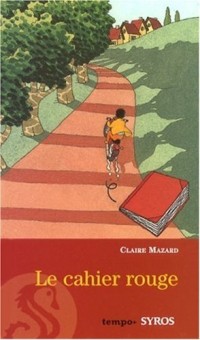Le cahier rouge
