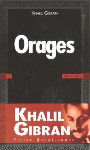 Orages