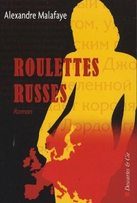 Géopoly, Tome 2 : Roulettes russes