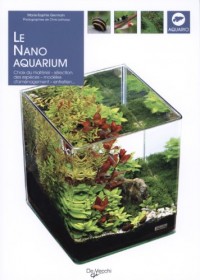 La nano-aquarium