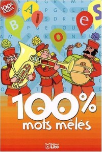 100 % Mots Meles