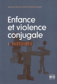 Enfance et violence conjugale