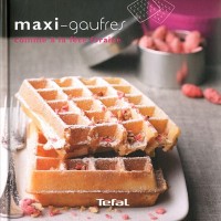 MAXI-GAUFRES COMME FETE FORAIN