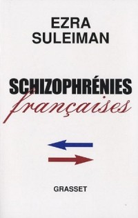 Schizophrénies françaises