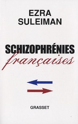 Schizophrénies françaises