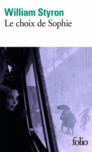 Le Choix de Sophie