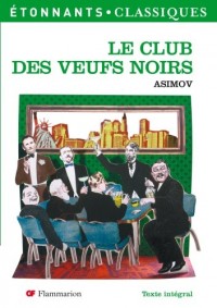 Le Club des Veufs noirs