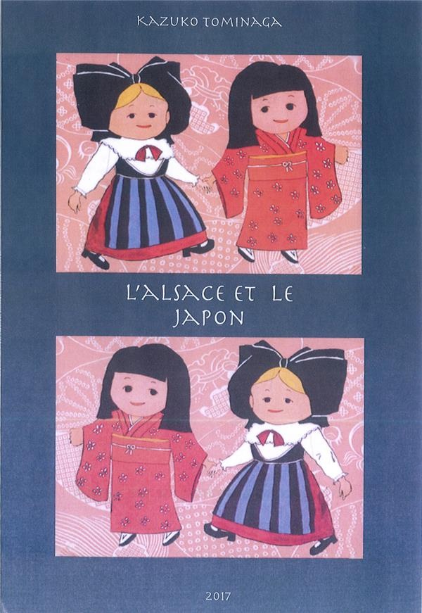 L'Alsace et le Japon