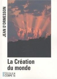 La création du monde