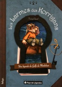 Les korrigans du golfe du Morbihan