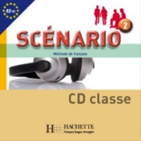 Scenario: Niveau 2 CD Audio Classe (X2)
