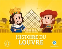 Histoire du Louvre: Le palais devenu musée