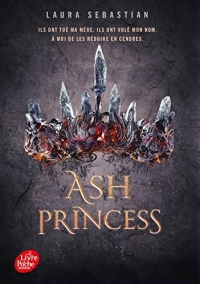 Ash Princess - Tome 1