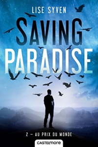 Au prix du monde: Saving Paradise, T2