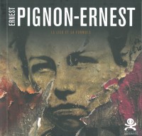 Ernest Pignon-Ernest : Le lieu et la formule