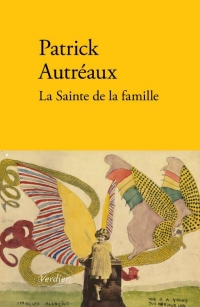 La sainte de la famille (2023)